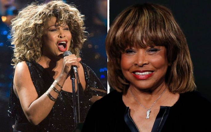 ‘Rock'n Roll Kraliçesi’ Tina Turner hayatını kaybetti