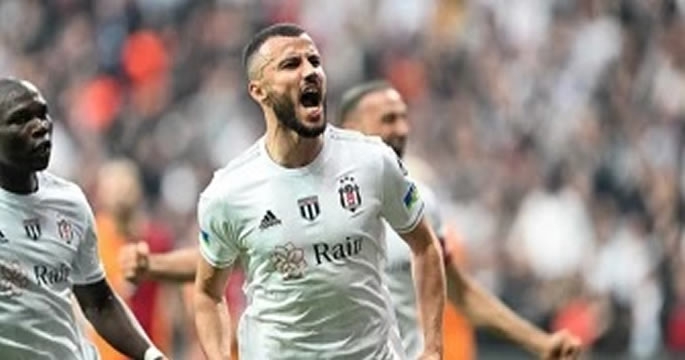 Roman Saiss, Katar ekibi Al-Sadd'a transfer oldu! 