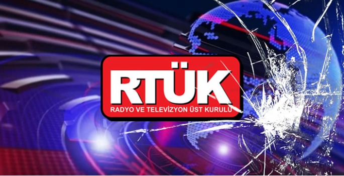 RTÜK, 7 kanala ceza yağdırdı! Ülkü Ocakları detayı