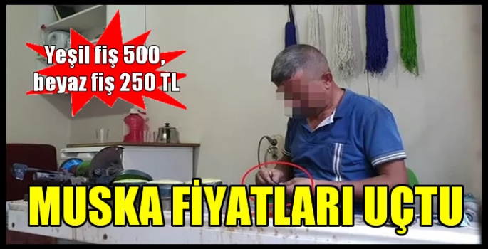 Sahte şeyh'e günde 300 kişi geliyor, aylık 1 milyon TL kazanıyor!