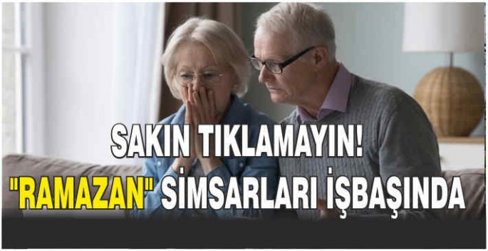 Sakın tıklamayın, 