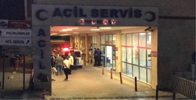 Şanlıurfa'da otomobil şarampole devrildi: 2 Ölü