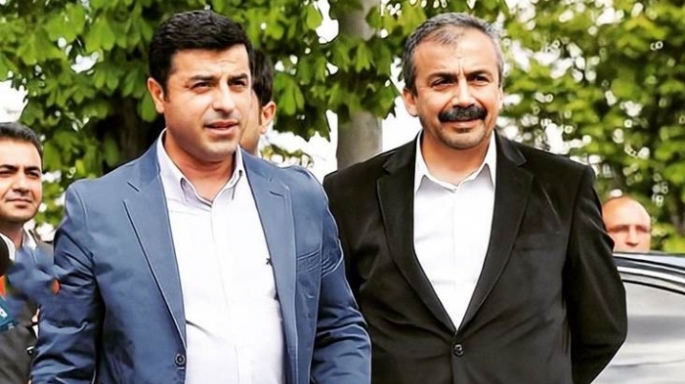 Sırrı Süreyya Önder'den Demirtaş açıklaması