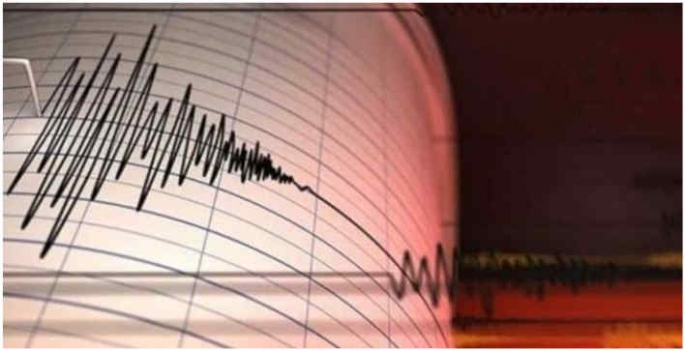 Son dakika... Batı Karadeniz'de deprem