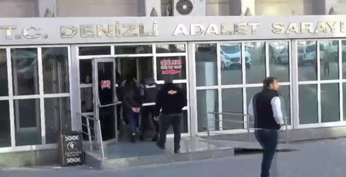 Sosyal medya üzerinden dolandırıcılık suçlamasıyla 7 şüpheli tutuklandı