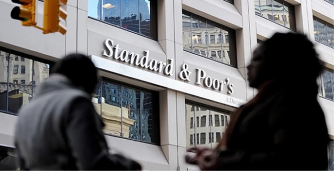 Standard & Poor's (S&P), Türkiye'nin kredi notunu 