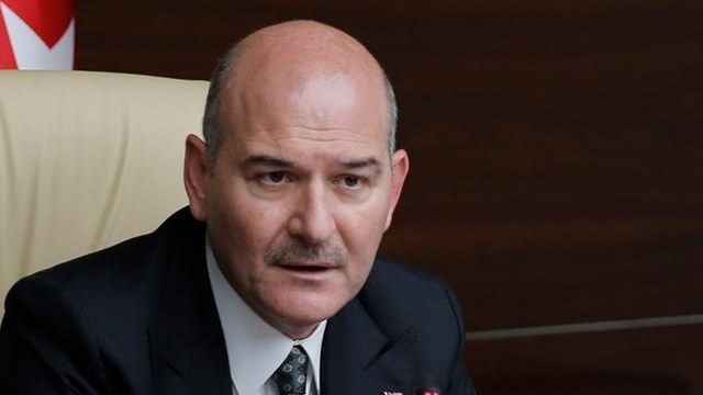 Süleyman Soylu’nun akıbeti belli oldu...