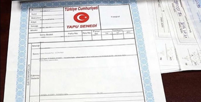 Tapu sahiplerinin dikkatine! Eğer 2 yıl boyunca...