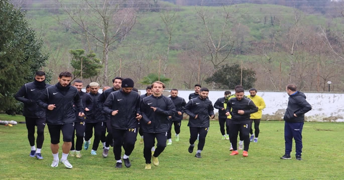 TFF 3. Lig'de sezon planlaması belli oldu! Muşspor ilk maçına ne zaman çıkacak?