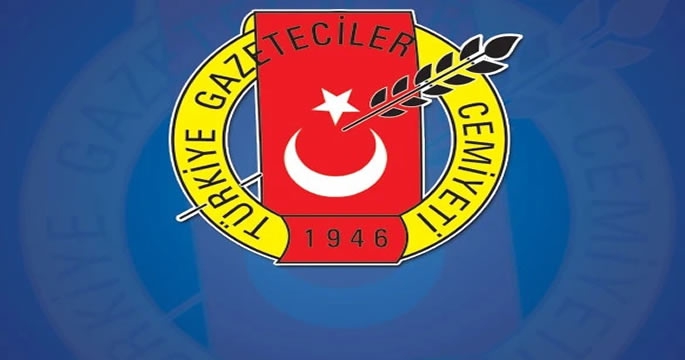 TGC'den 24 Temmuz Basın Özgürlüğü İçin Mücadele Günü açıklaması: Gazeteci maddi çıkar sağlayamaz