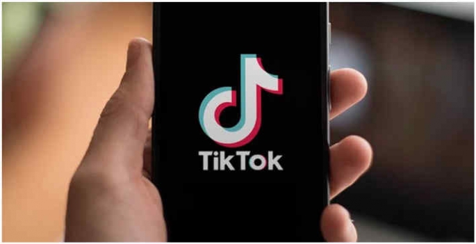 TikTok'a 345 milyon euro para cezası kesildi