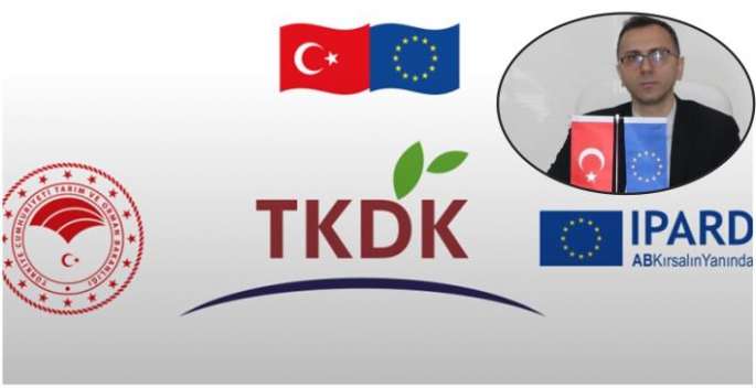 TKDK, Muş’ta 2014-2020 IPARD Programı 13.Başvuru çağrı ilanına çıktı