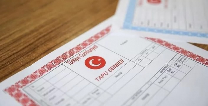 Tüm tapu sahiplerini ilgilendiriyor! Kamulaştırma yapılabilecek