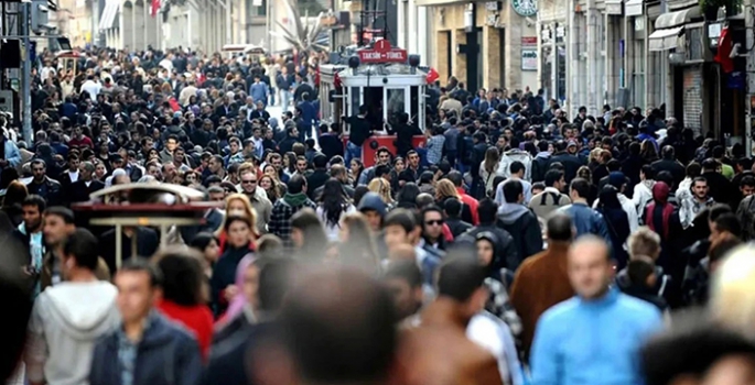 Türkiye'nin en sinirli kentleri belli oldu! Sonuçlar şaşırtıyor... 