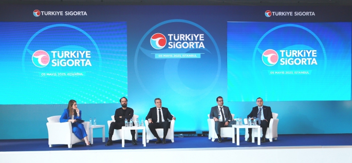 Türkiye Sigorta, deprem bölgesindeki çalışmalarını ve finansal sonuçlarını açıkladı