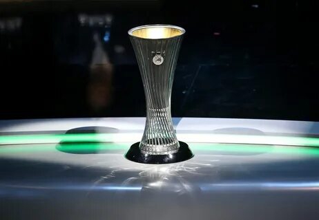 UEFA Avrupa Konferans Ligi’nde sezonun golü Erdoğan Yeşilyurt’tan