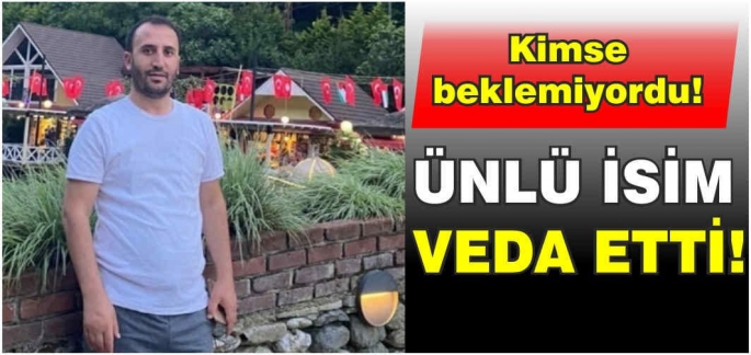 Ünlü iş insanı Sedat Canpolat İMSİYAD'dan istifa etti!