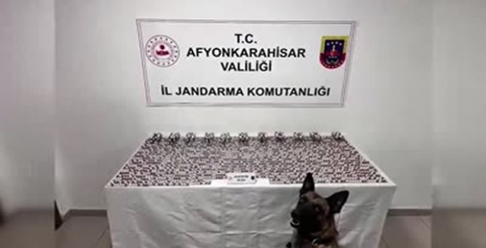 Uyuşturucu operasyonunda 3 şüpheli tutuklandı