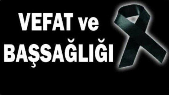 VEFAT VE TAZİYE