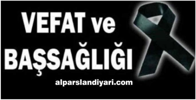 Vefat ve taziye