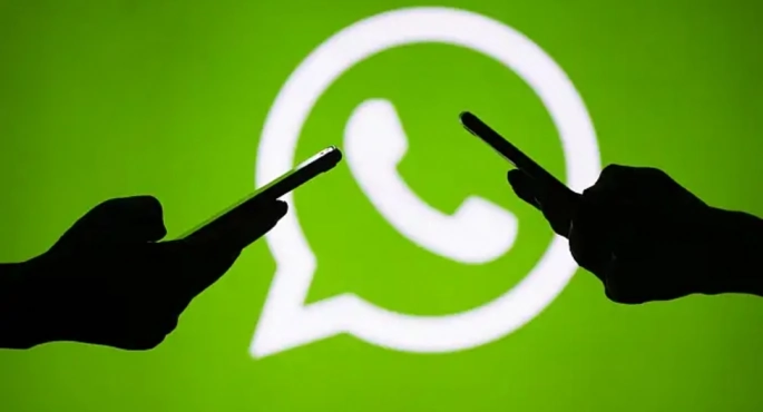 WhatsApp'tan yeni özellik