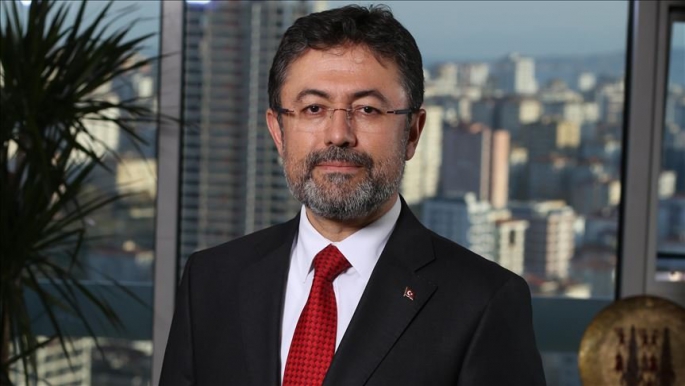 Yeni Kabineyi Tanıyalım; Tarım ve Orman Bakanı İbrahim Yumaklı Kimdir?